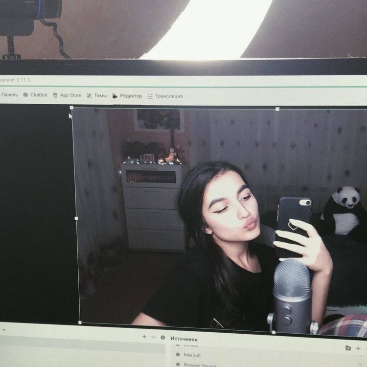 Амина тендерлибае 2020