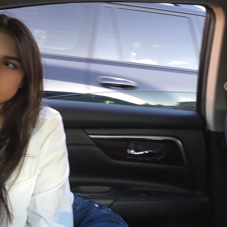 Амина тендерлибае без маски