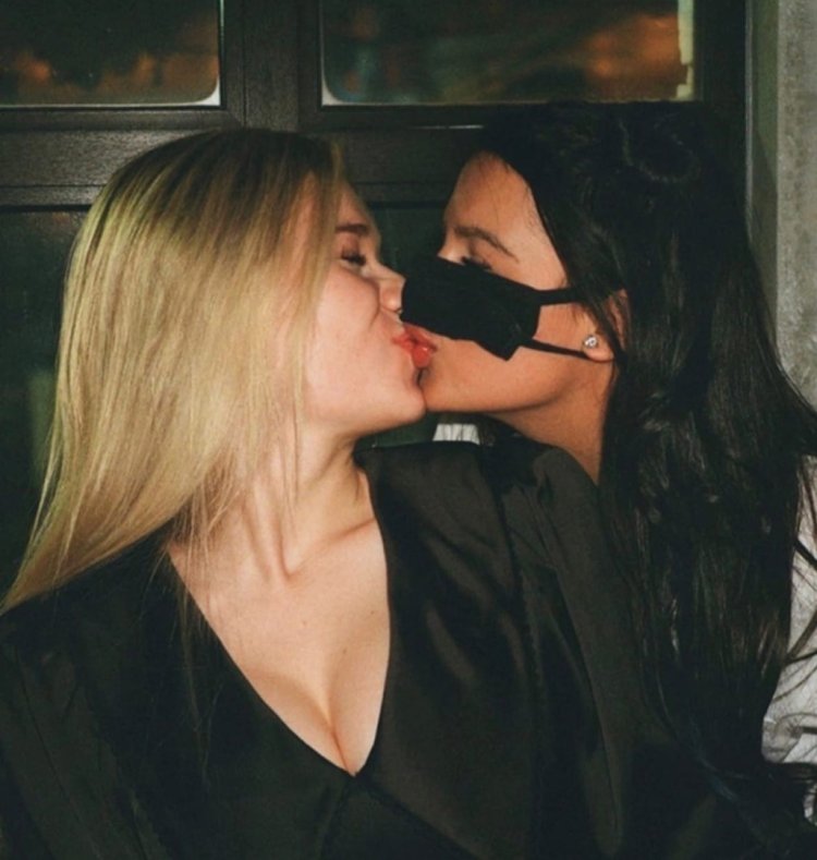 Амина тендерлибай