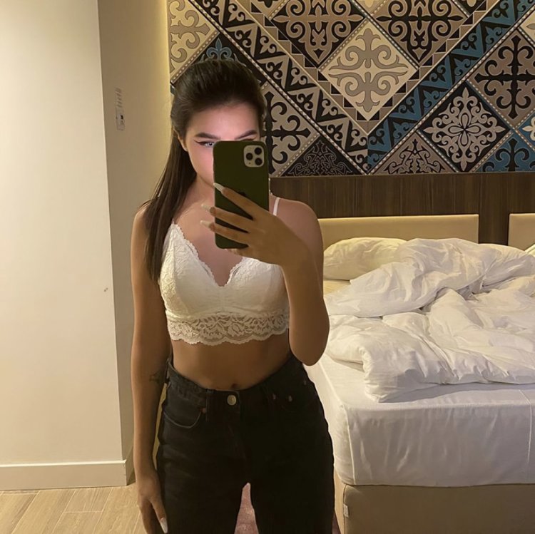 Амина тендерлибай сливы