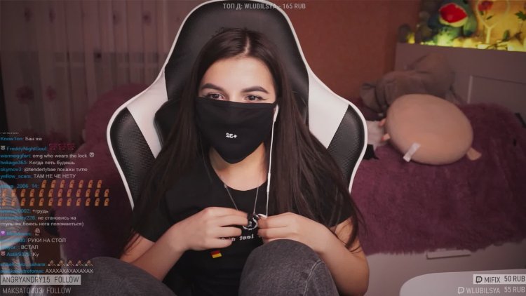 Tenderlybae жеппа