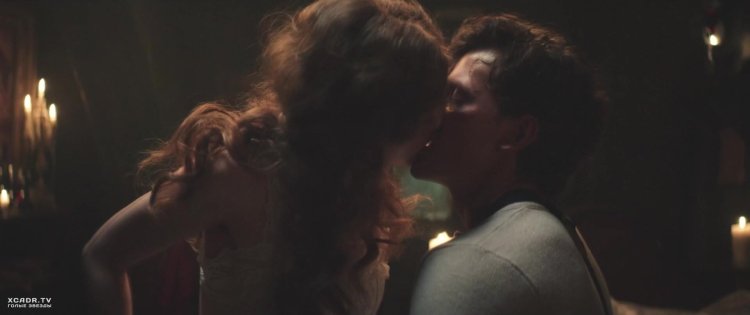 Соня Блейз Виксен