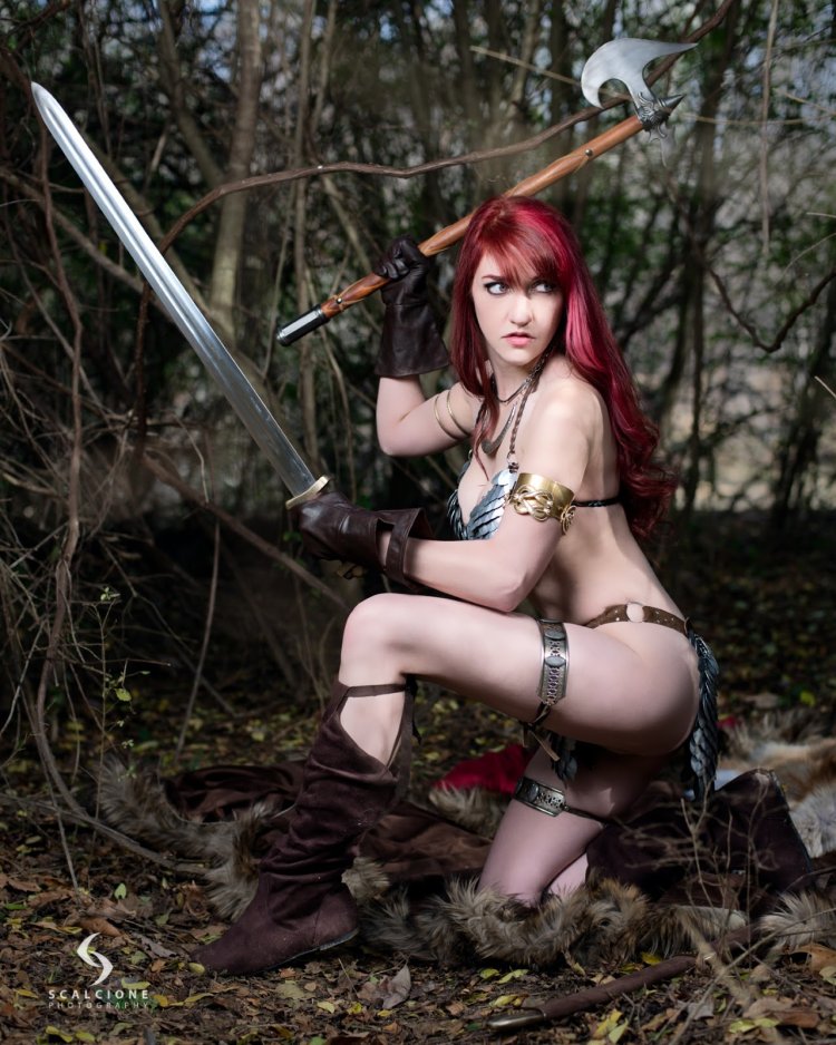 Sonya Sparks onlyfans