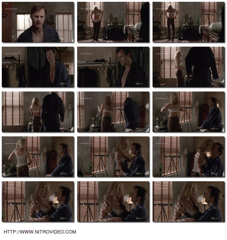 Клементина Эверетт