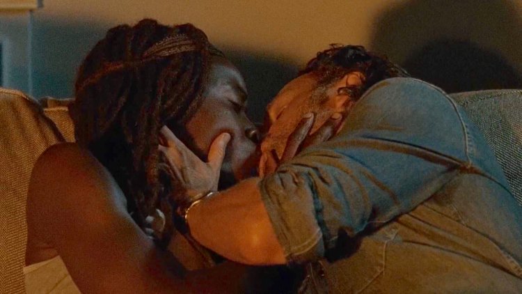 Мэгги Граймс Ходячие мертвецы