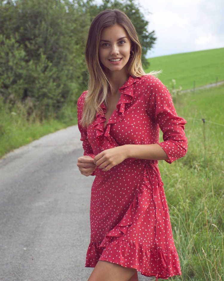 Nicola Cavanis модель