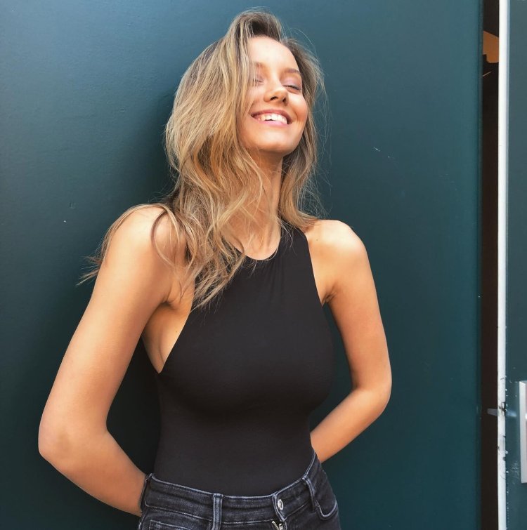 Nicola Cavanis модель