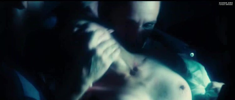 Фильм бесит Василина Юсковец