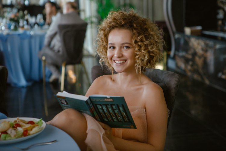 Василина юсковец