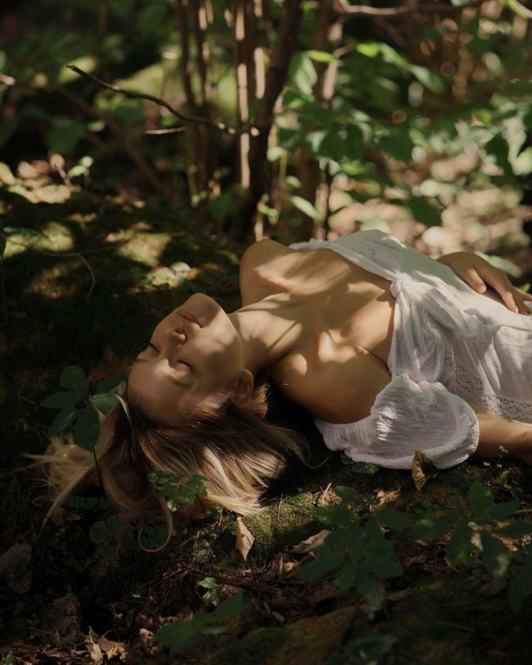 Идеи для фотосессии