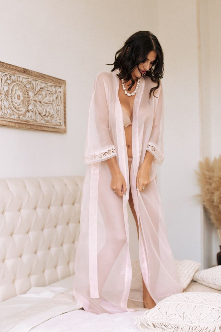 Модель Georgia Viva