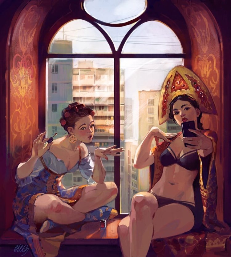 Ninel.bordel 2020 слив