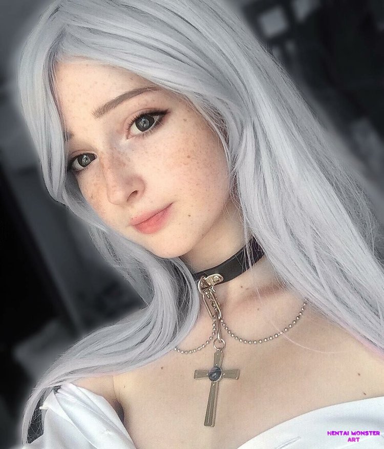 Нинель стримерша