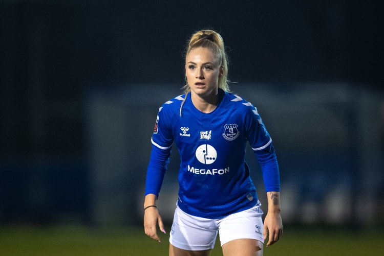 Жены футболистов в купальниках