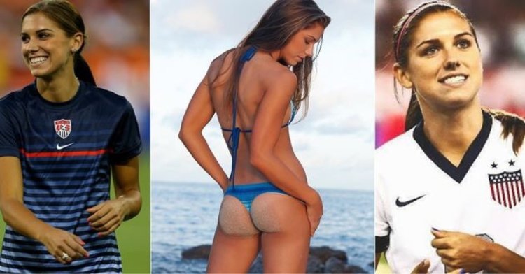 Чилийская модель Даниэлла Чавес