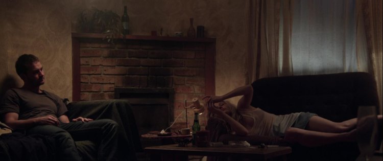 Джорджина Хэйг Максим