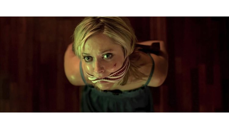 Джорджина Хэйг эро фото