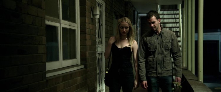 Джорджина Аморос голая