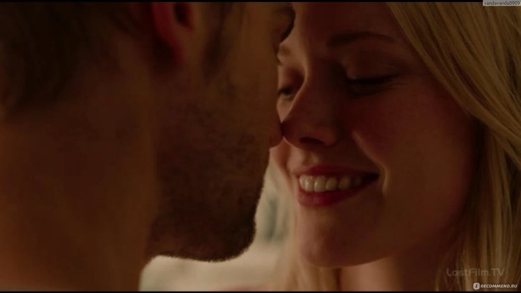 Джорджина Хэйг