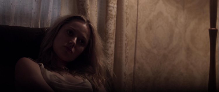 Голая Джорджина Эндрюс