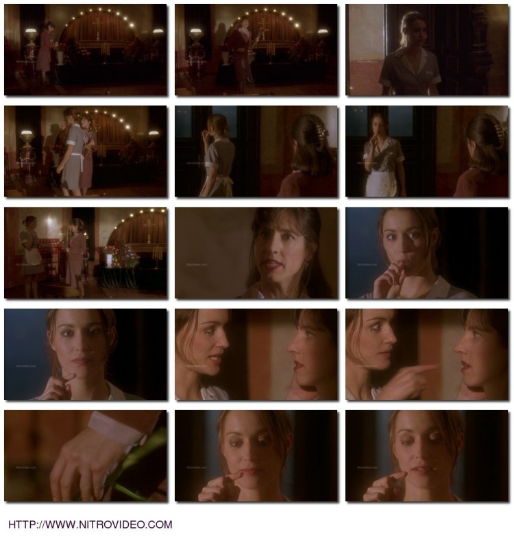 Джорджина Хэйг Эльза