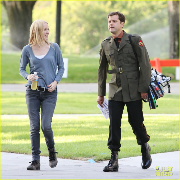 Джорджина Mazzeo