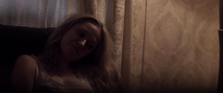 Джорджина Хэйг горячие фото