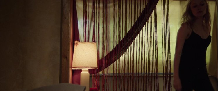 Джорджина Хэйг грань