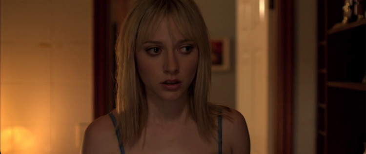 Джорджия Хейг