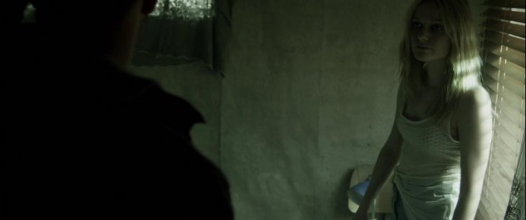 Джорджина Аморос голая