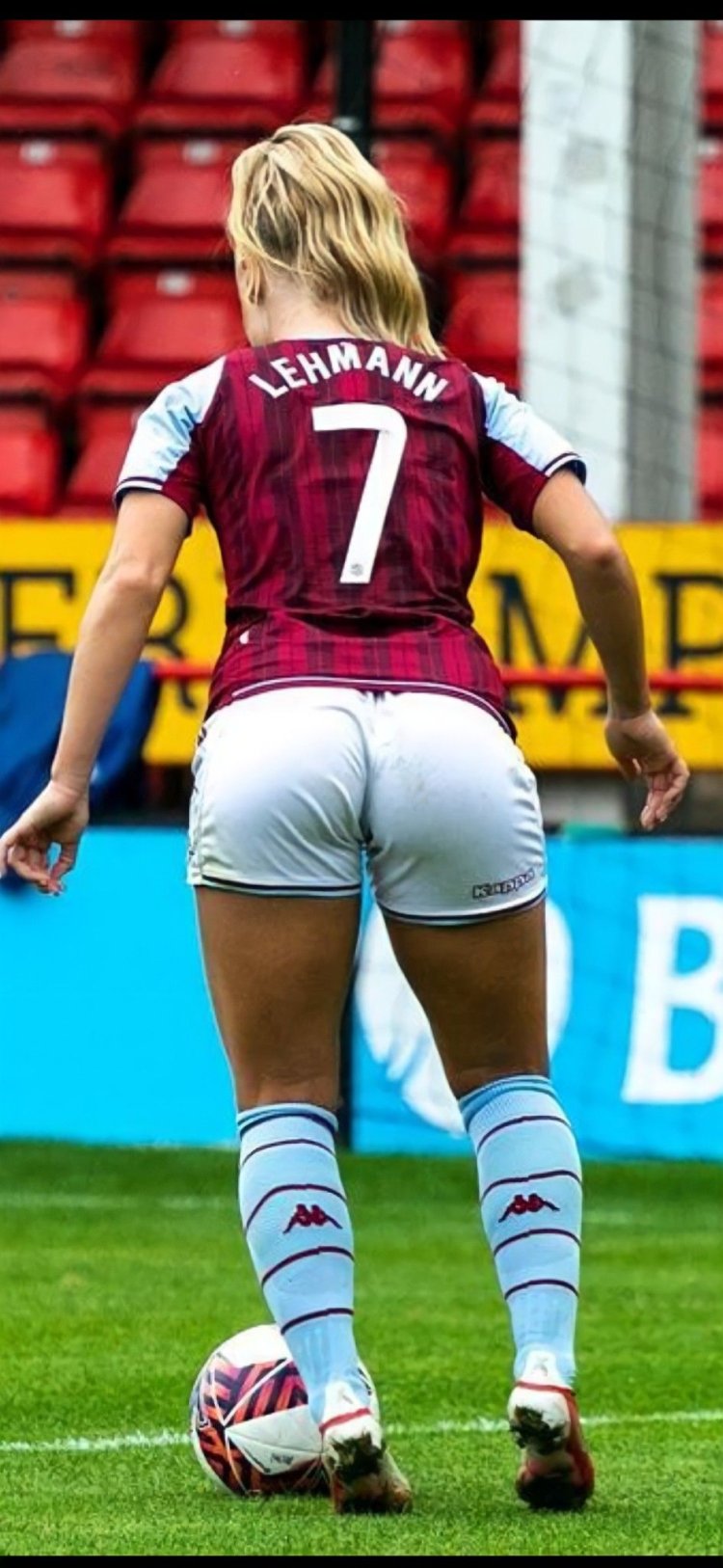 Алиша Леман