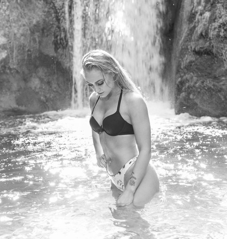 Алиша Лиман