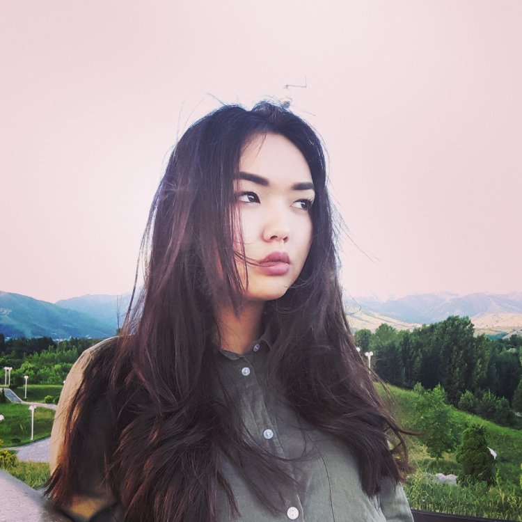 Соблазнительные азиатки