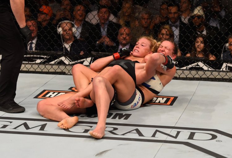 Юфс холли холм