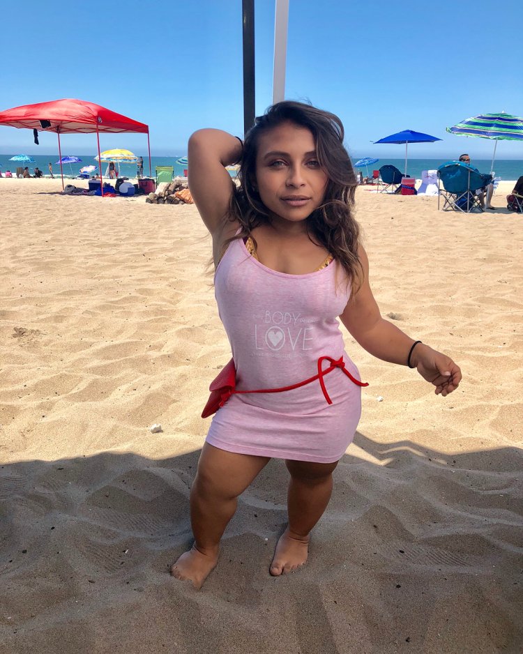 Дрю преста модель