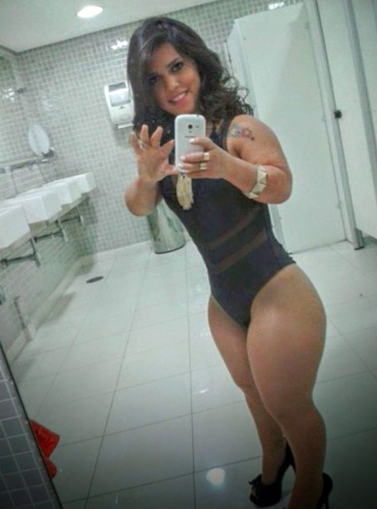 Карина Лемос рост