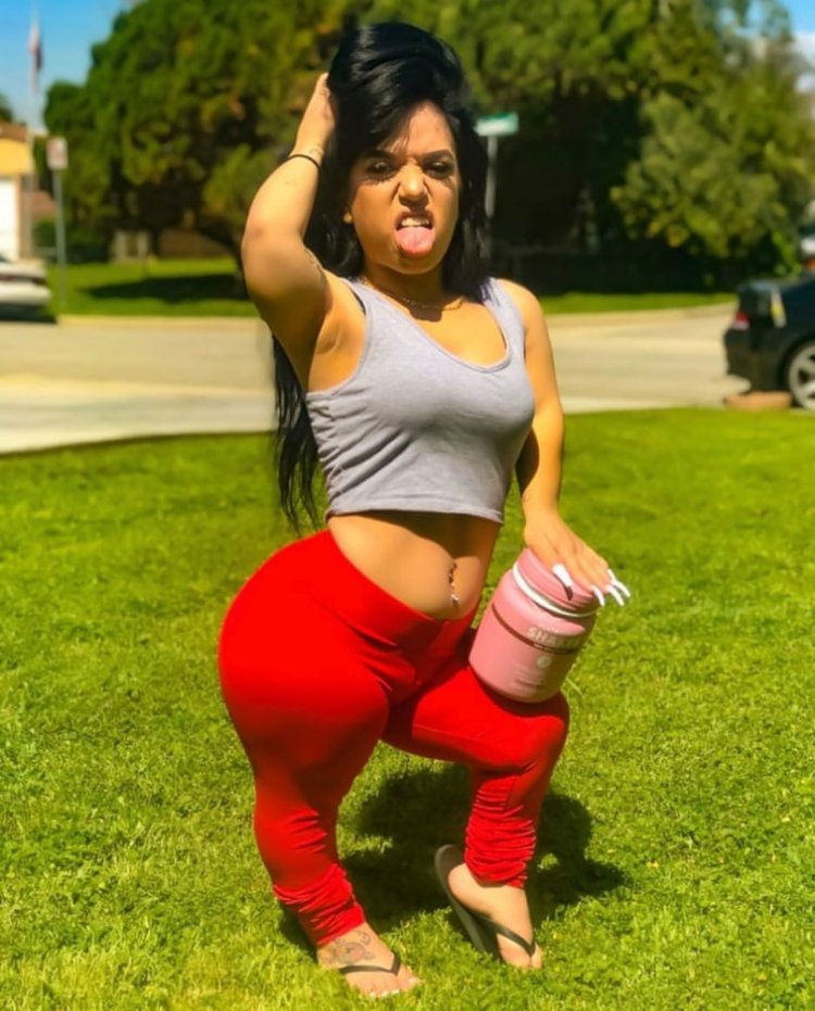 Бриттни Гузман