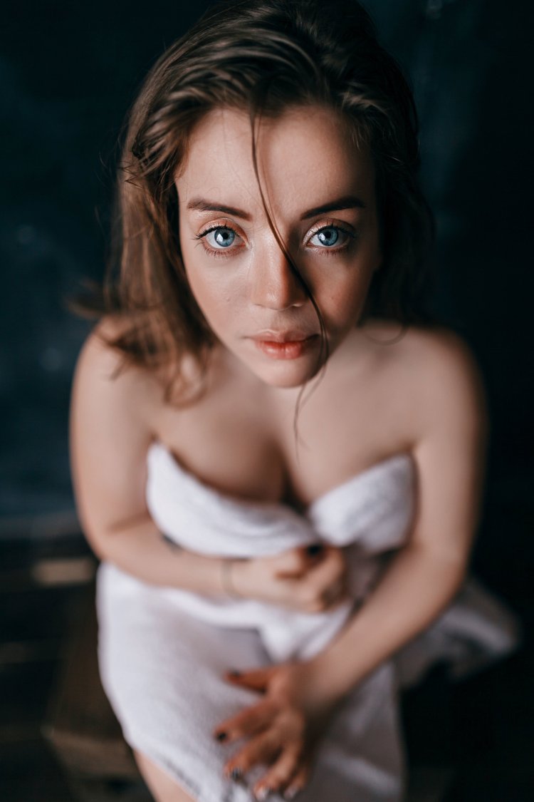 Олимпия Ивлева