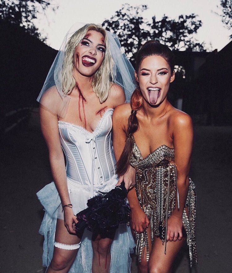 Леле и Ханна