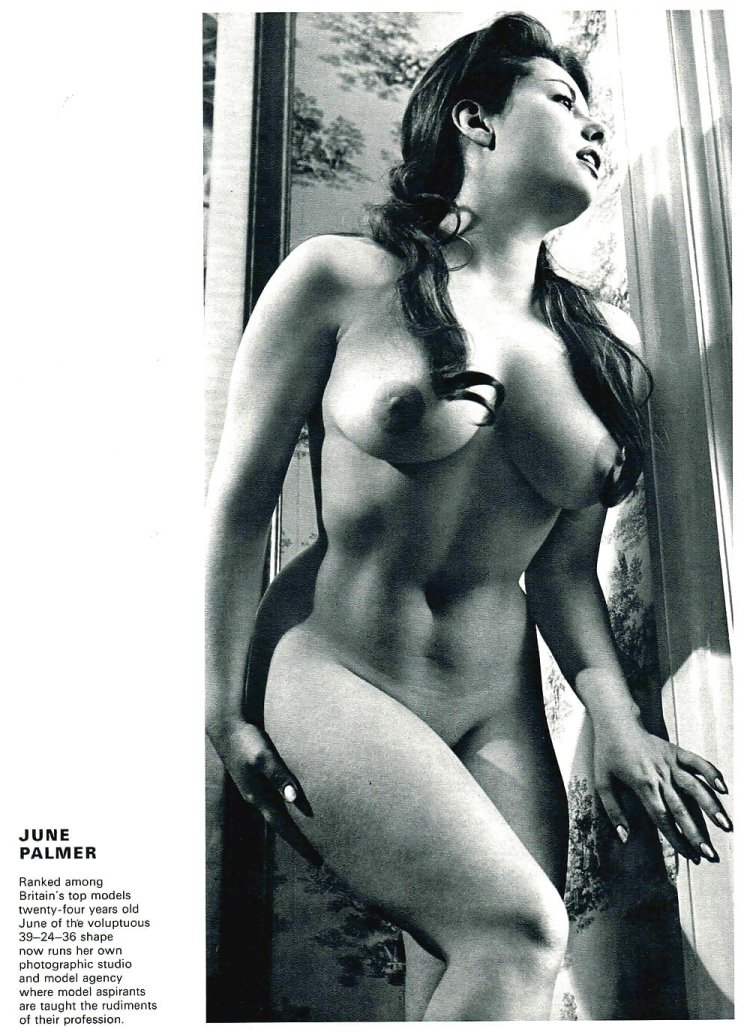 Джун палмер june palmer