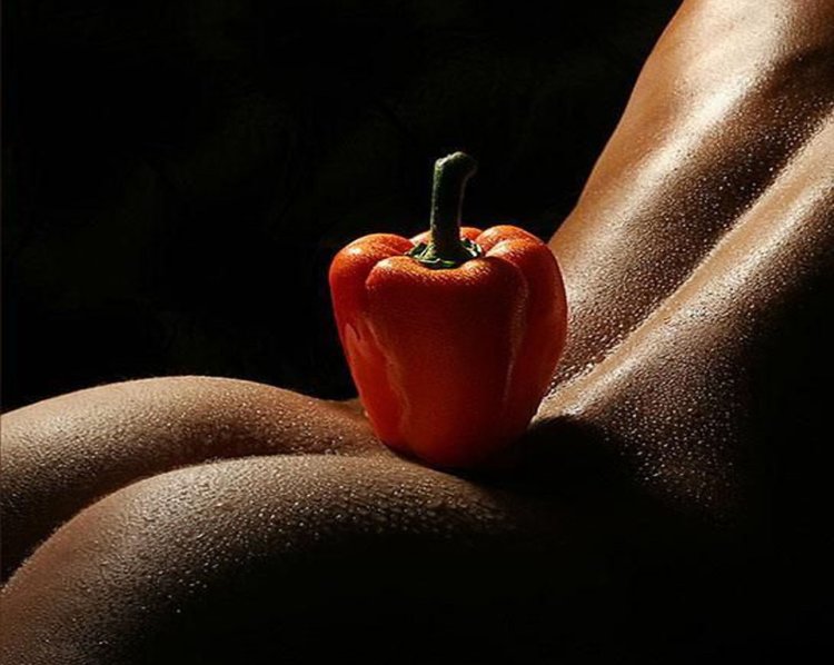 Эротические фотографии