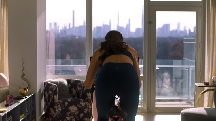 Эмбер Стивенс 2022