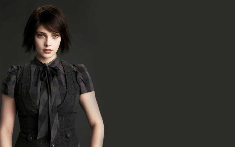 Элис сумерки актриса