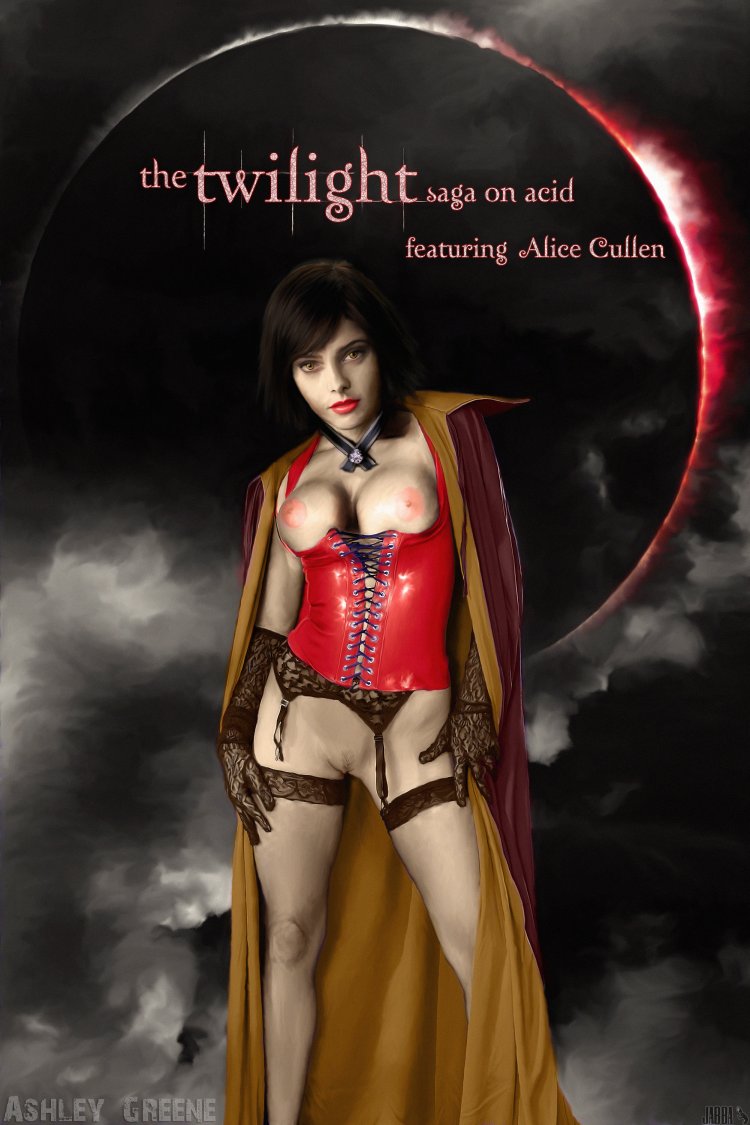 Кристен Стюарт эротические