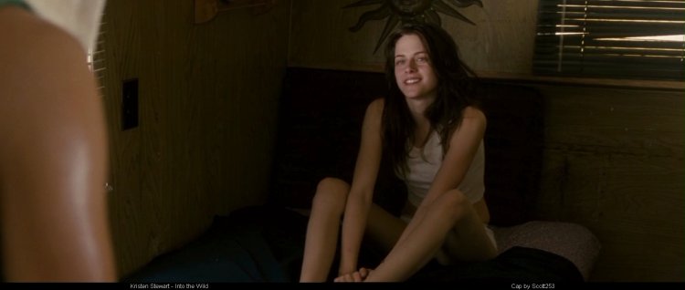 Кристен стюарт посланники