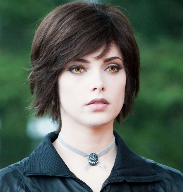 Эшли грин сумерки элис