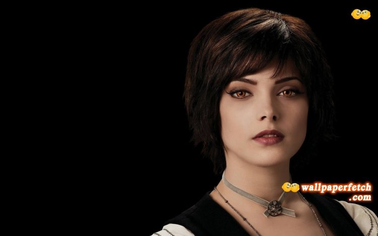 Элис каллен