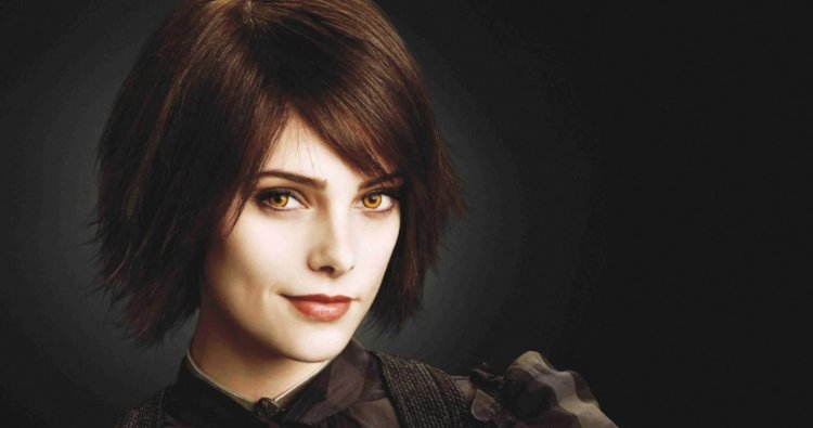 Эшли грин сумерки элис