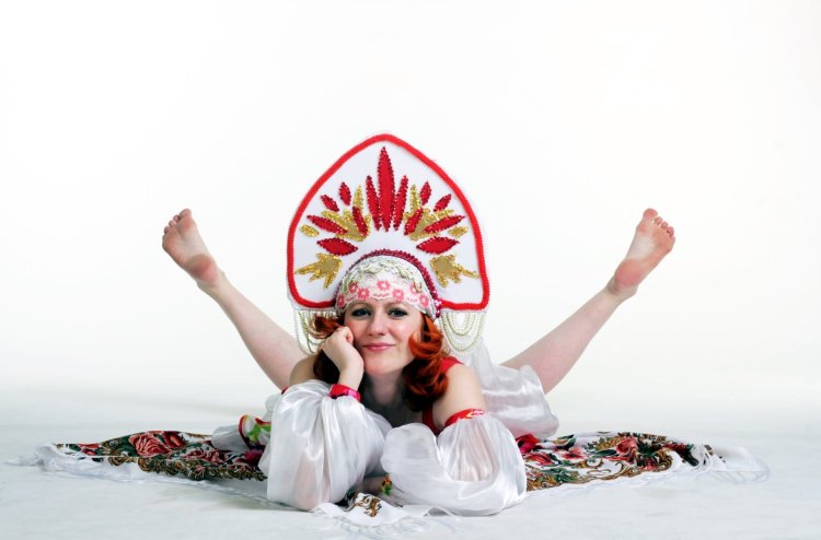 Наталья Немчинова