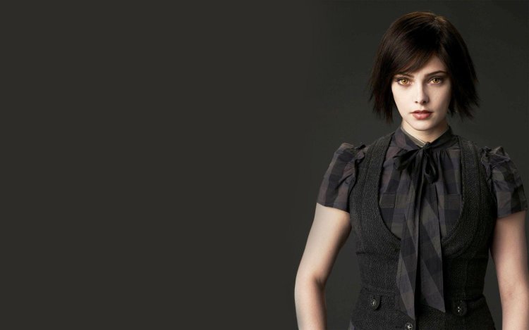 Элис сумерки актриса